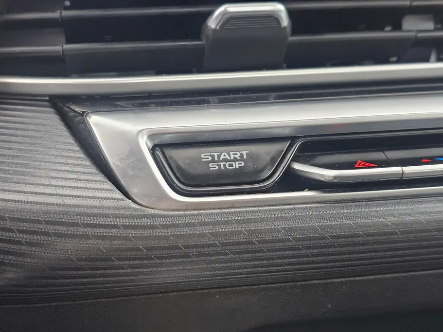2024 Geely Emgrand GS 