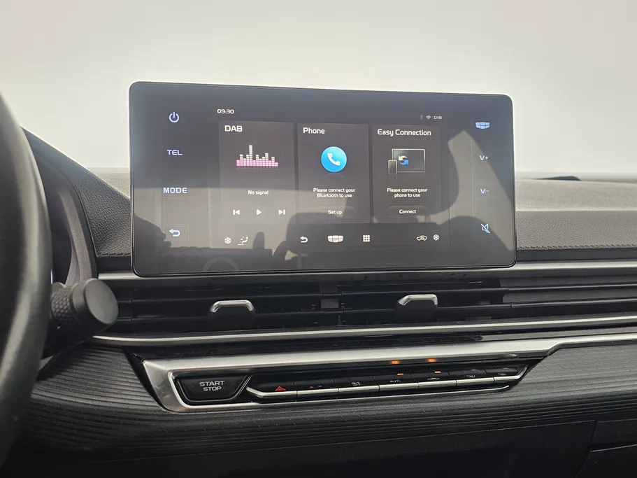 2024 Geely Emgrand GS 