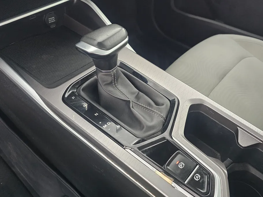 2024 Geely Emgrand GS 