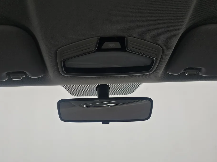 2024 Geely Emgrand GS 