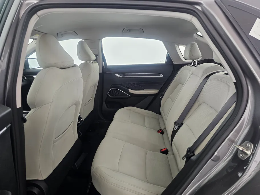 2024 Geely Emgrand GS 