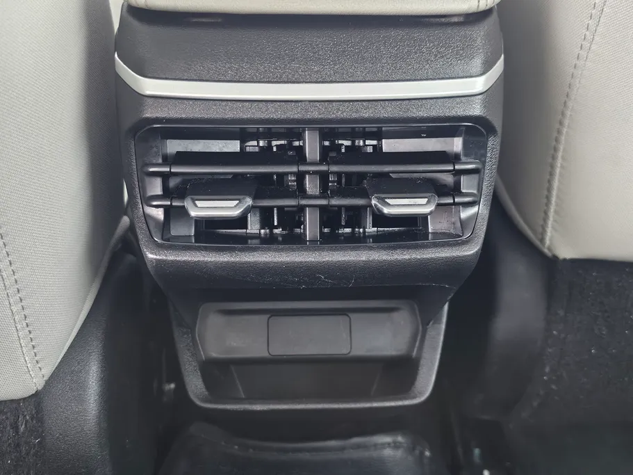 2024 Geely Emgrand GS 