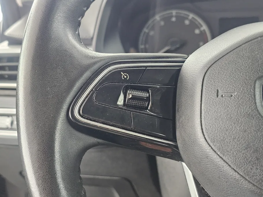 2024 Geely Emgrand GS 