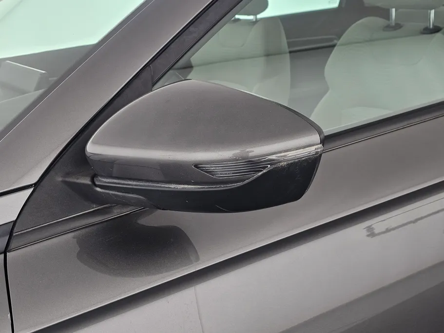 2024 Geely Emgrand GS 