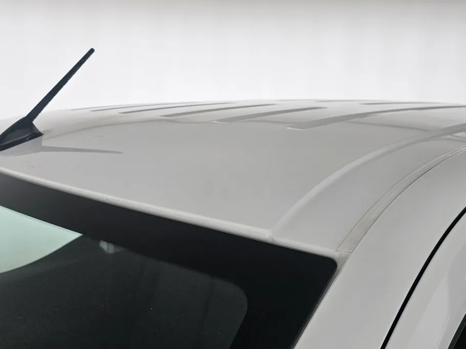 2023 Peugeot Partner Short van 