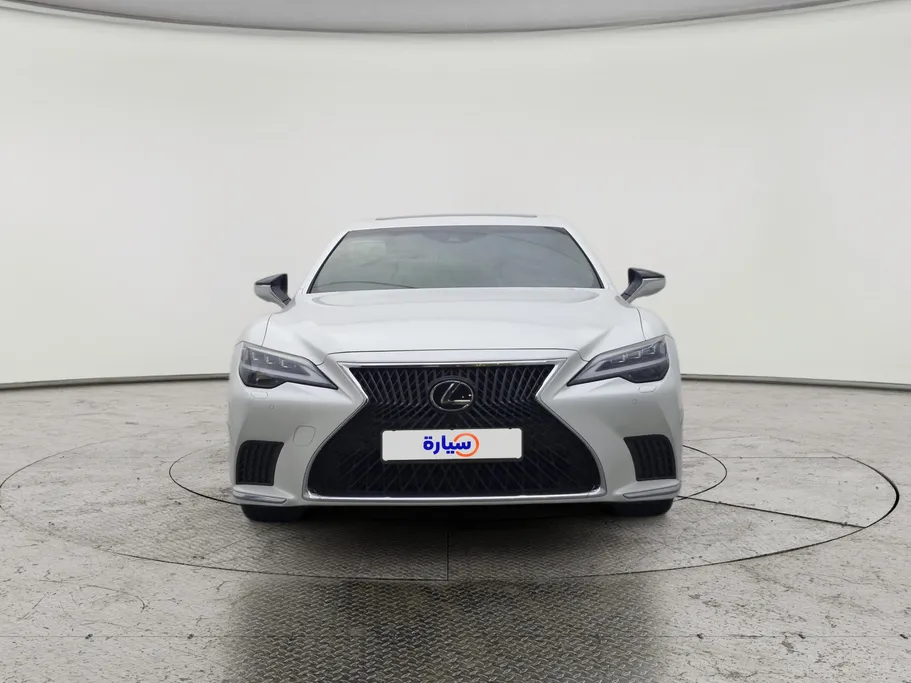 2022 Lexus LS 500 BH Hybrid 