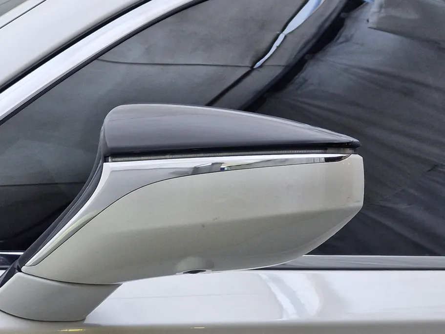 2022 Lexus LS 500 BH Hybrid 