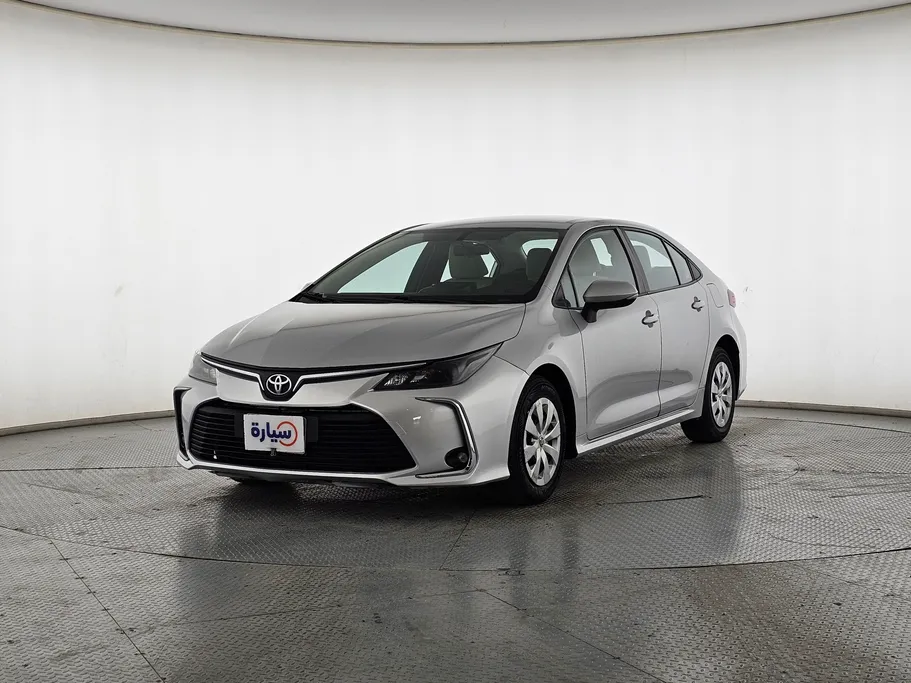 2023 Toyota Corolla XLI 