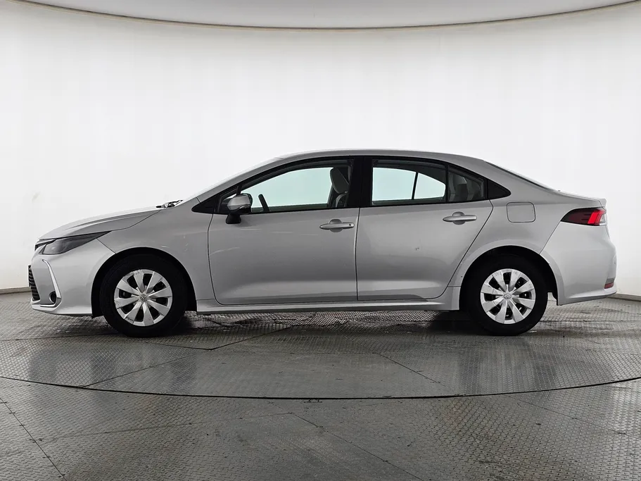 2023 Toyota Corolla XLI 