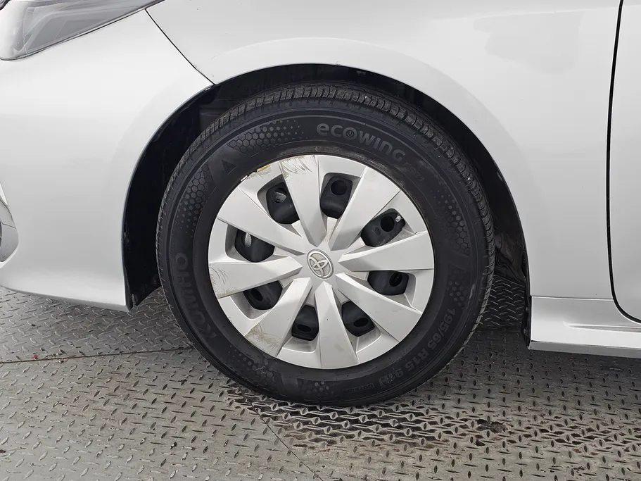 2023 Toyota Corolla XLI 