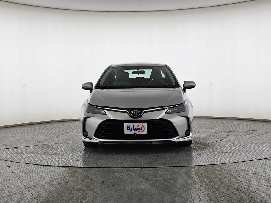 2023 Toyota Corolla XLI 