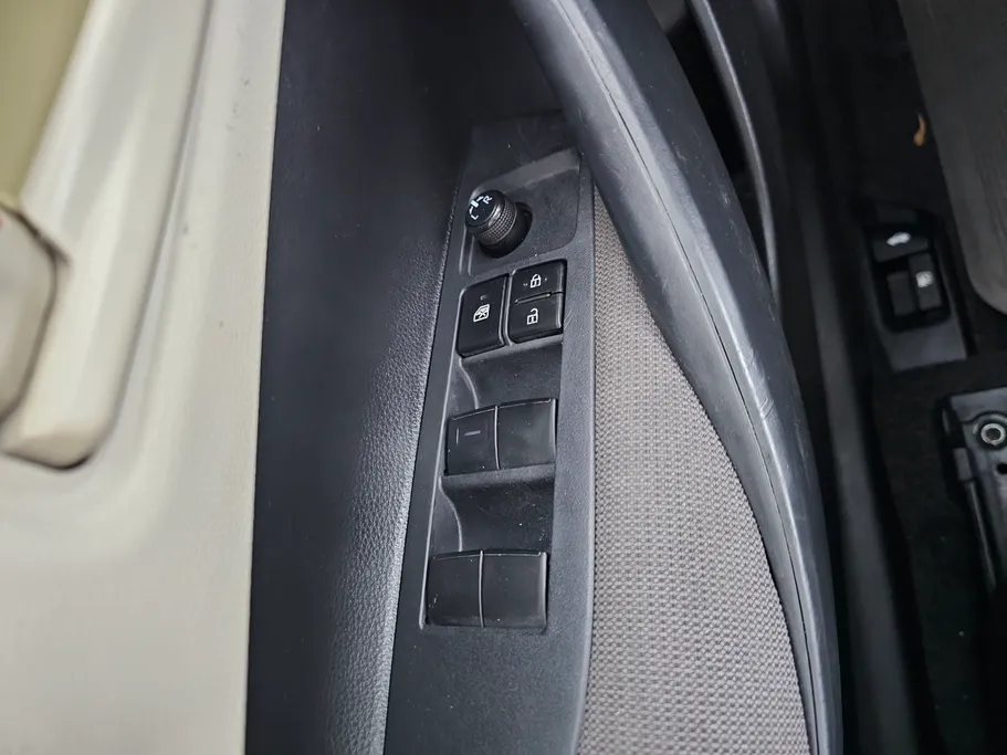 2023 Toyota Corolla XLI 