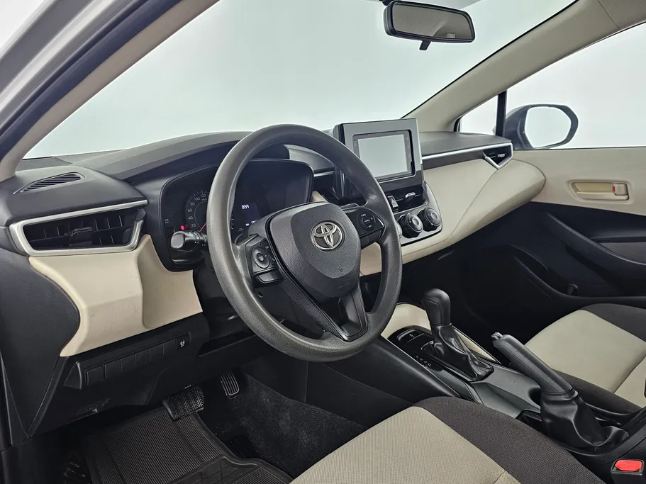 2023 Toyota Corolla XLI 