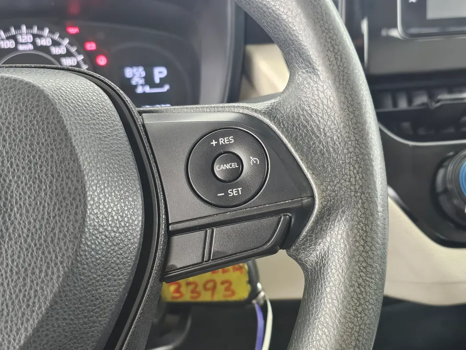 2023 Toyota Corolla XLI 