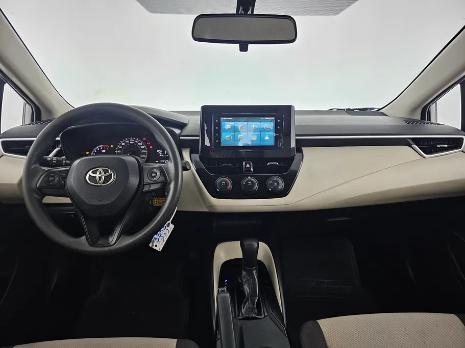 2023 Toyota Corolla XLI 