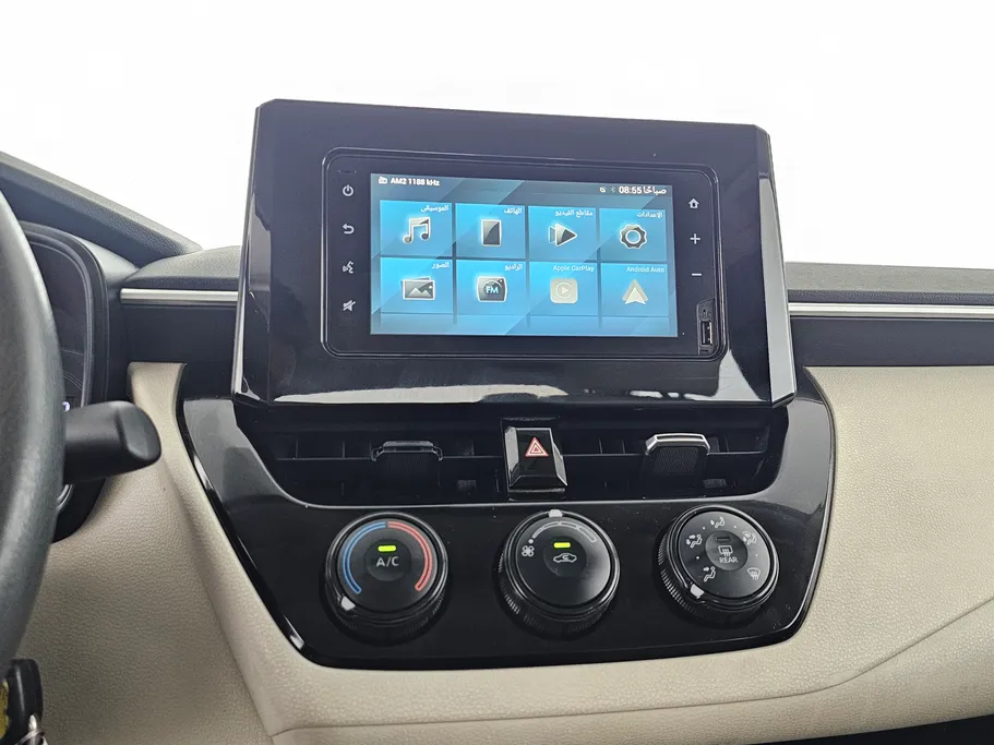 2023 Toyota Corolla XLI 