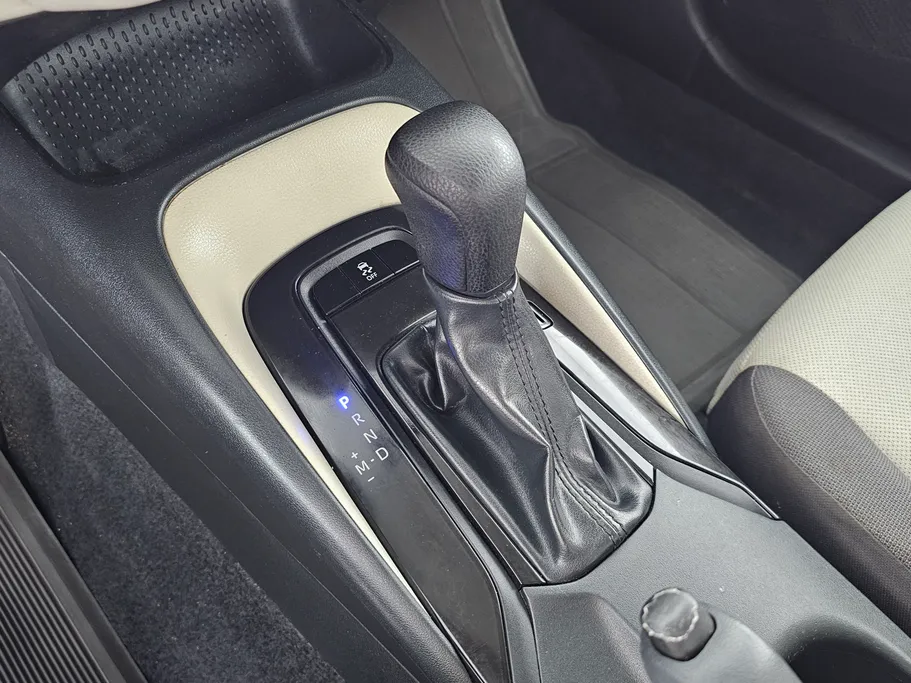 2023 Toyota Corolla XLI 