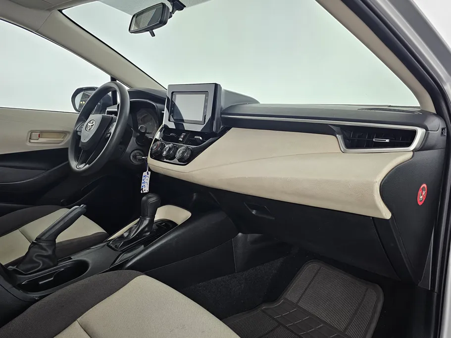 2023 Toyota Corolla XLI 