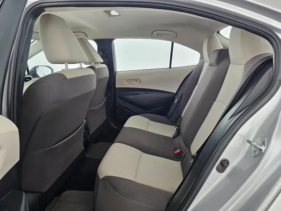 2023 Toyota Corolla XLI 