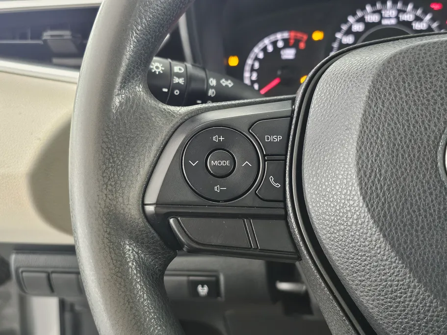 2023 Toyota Corolla XLI 