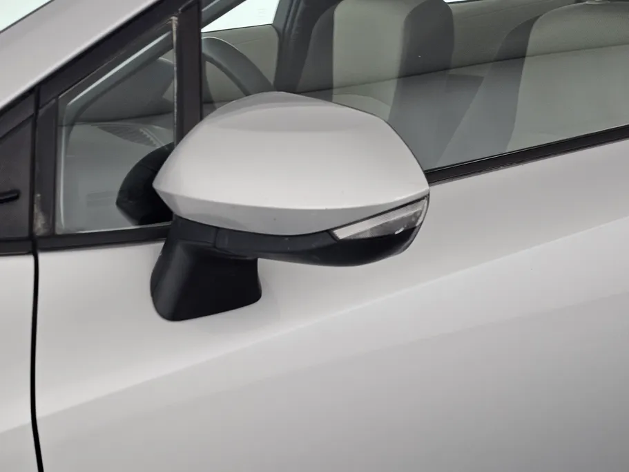 2023 Toyota Corolla XLI 