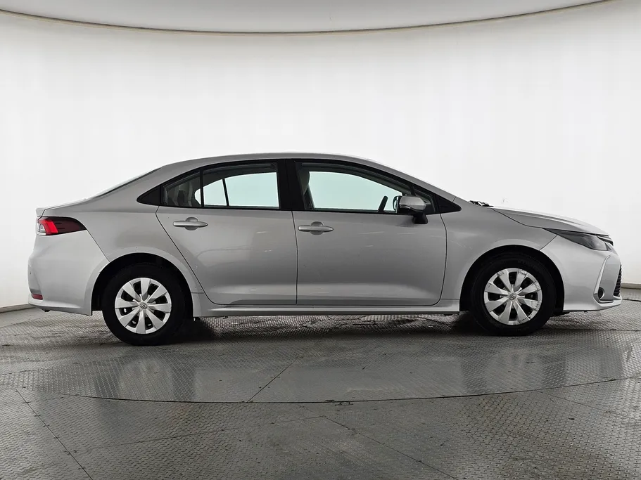 2023 Toyota Corolla XLI 