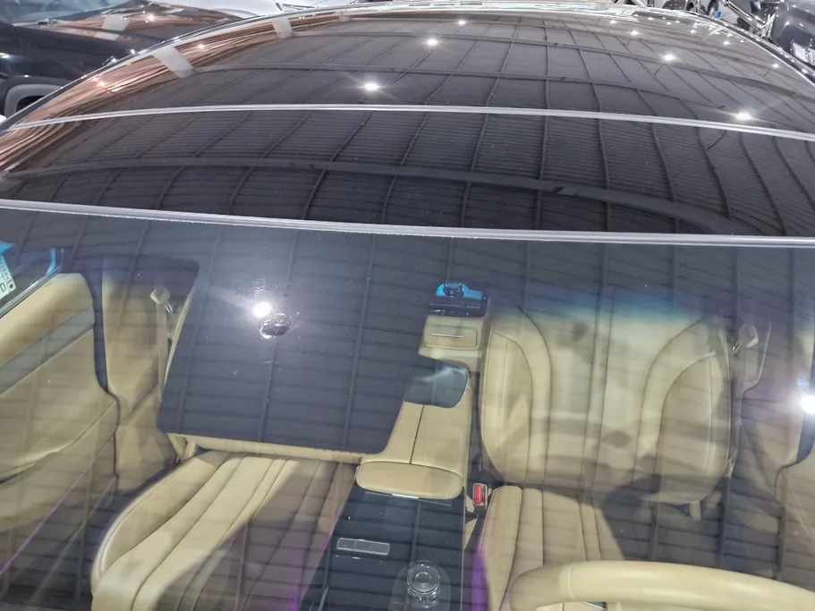 جينيسيس G80 PRESTIGE 2025 