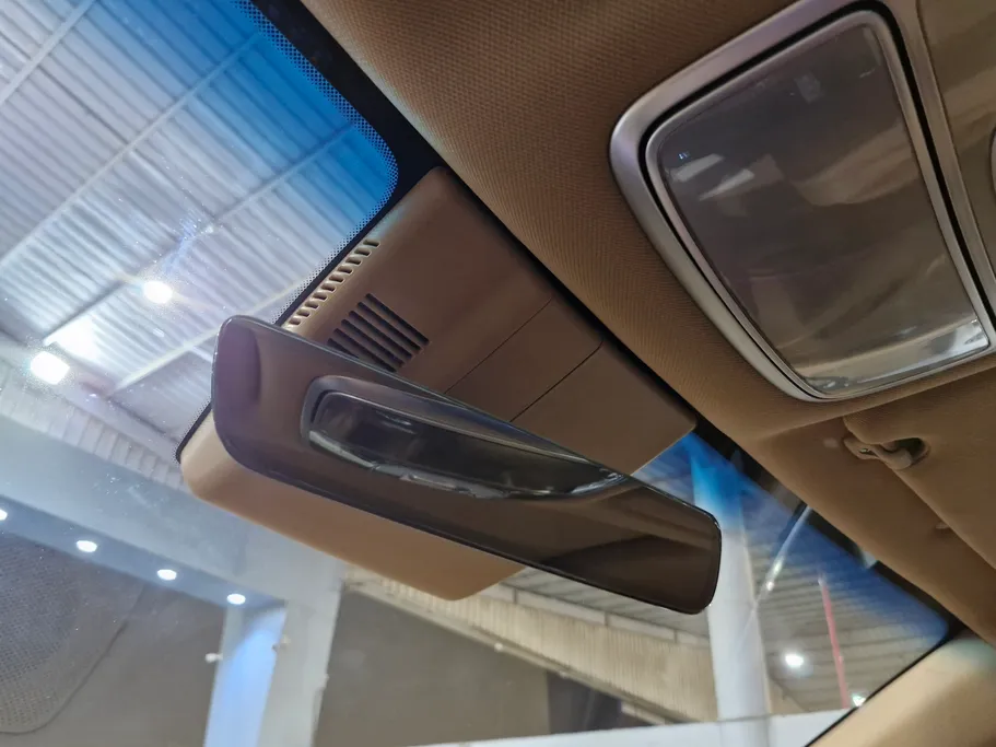 جينيسيس G80 PRESTIGE 2025 