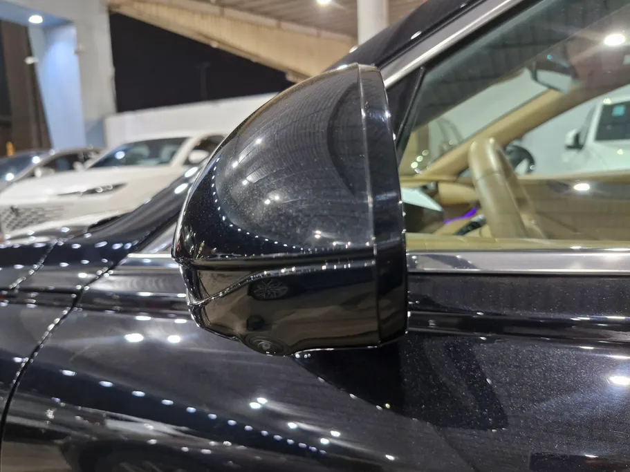 جينيسيس G80 PRESTIGE 2025 