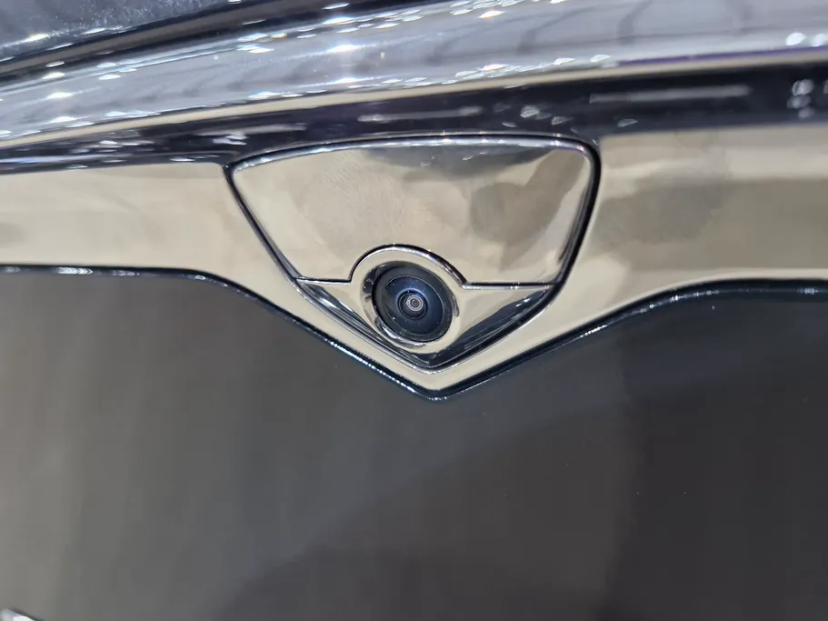 جينيسيس G80 PRESTIGE 2025 