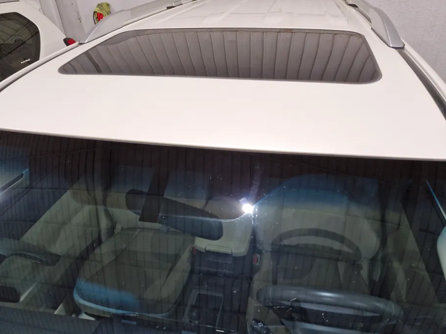 2022 Toyota Prado TXL2 V6 