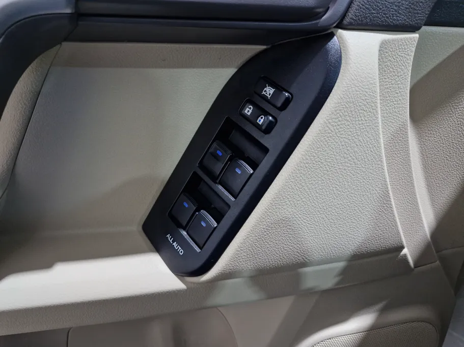 2022 Toyota Prado TXL2 V6 