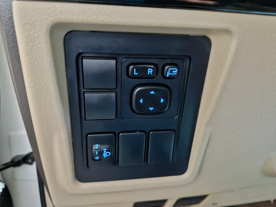 2022 Toyota Prado TXL2 V6 