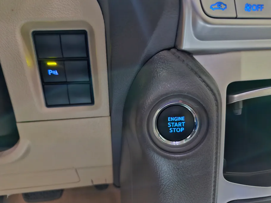 2022 Toyota Prado TXL2 V6 