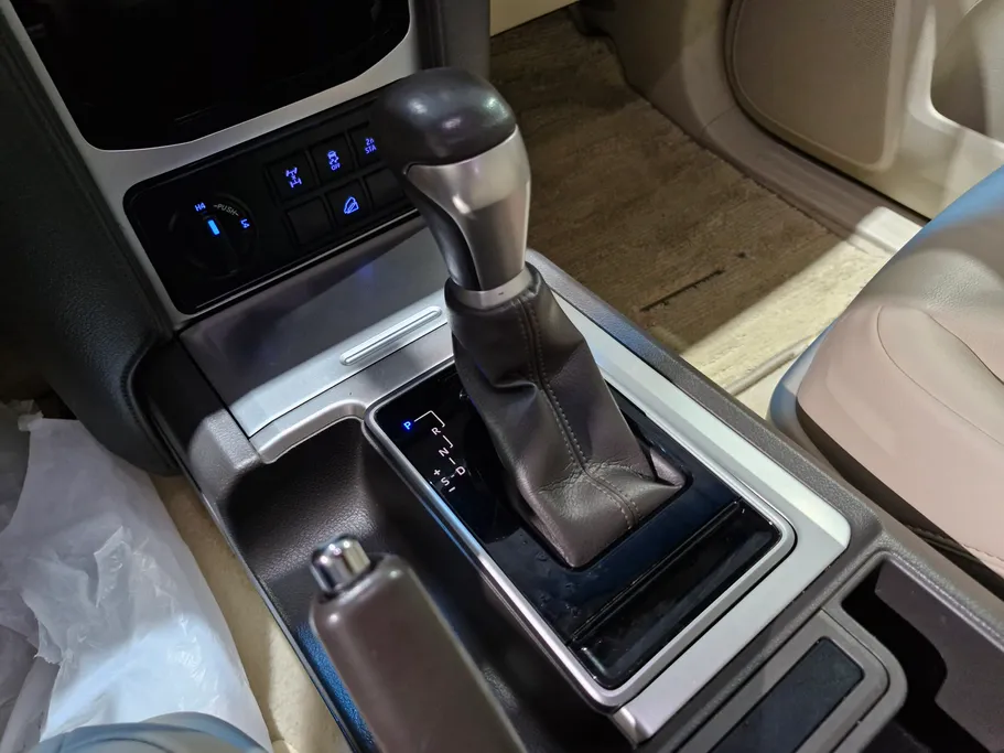2022 Toyota Prado TXL2 V6 