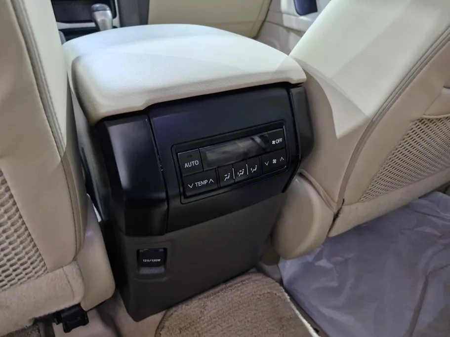 2022 Toyota Prado TXL2 V6 