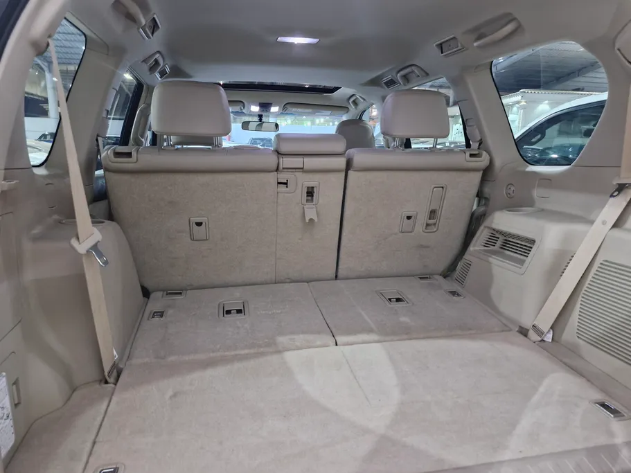 2022 Toyota Prado TXL2 V6 