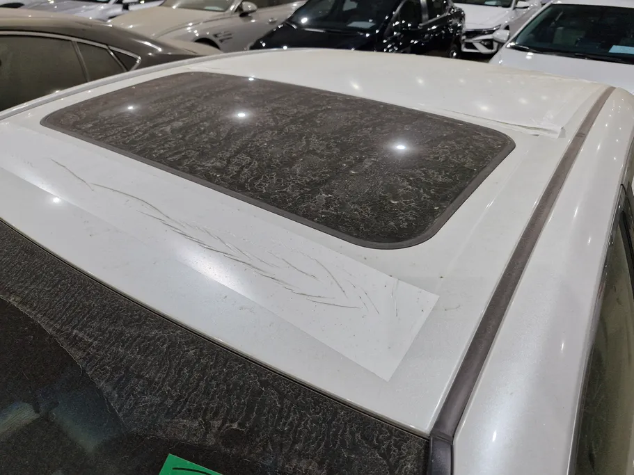 2025 Toyota Camry  LE 