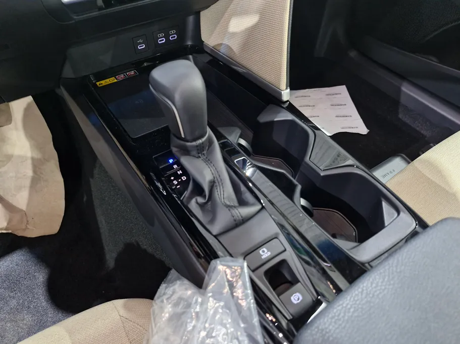 2025 Toyota Camry  LE 