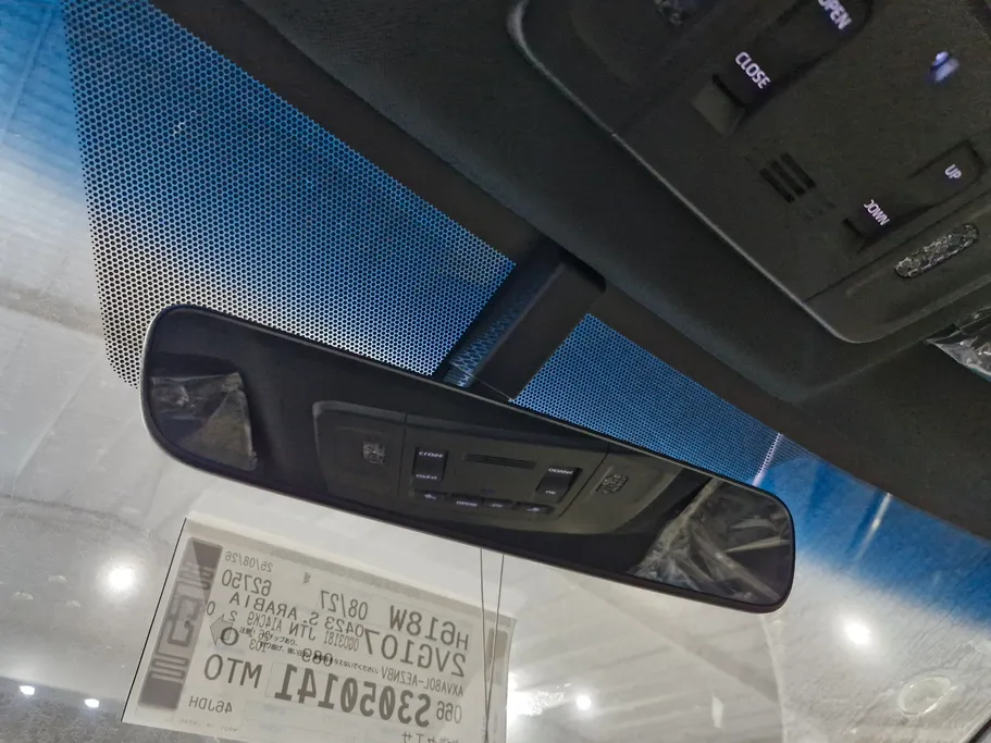 2025 Toyota Camry  LE 