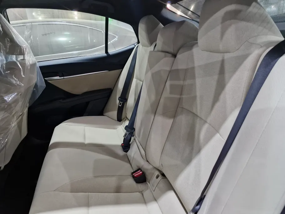 2025 Toyota Camry  LE 