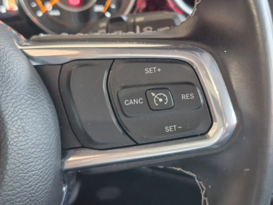 2021 Jeep Wrangler انلمتد صحارى 