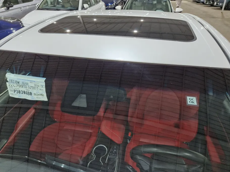 2023 Toyota Camry  SE V6 