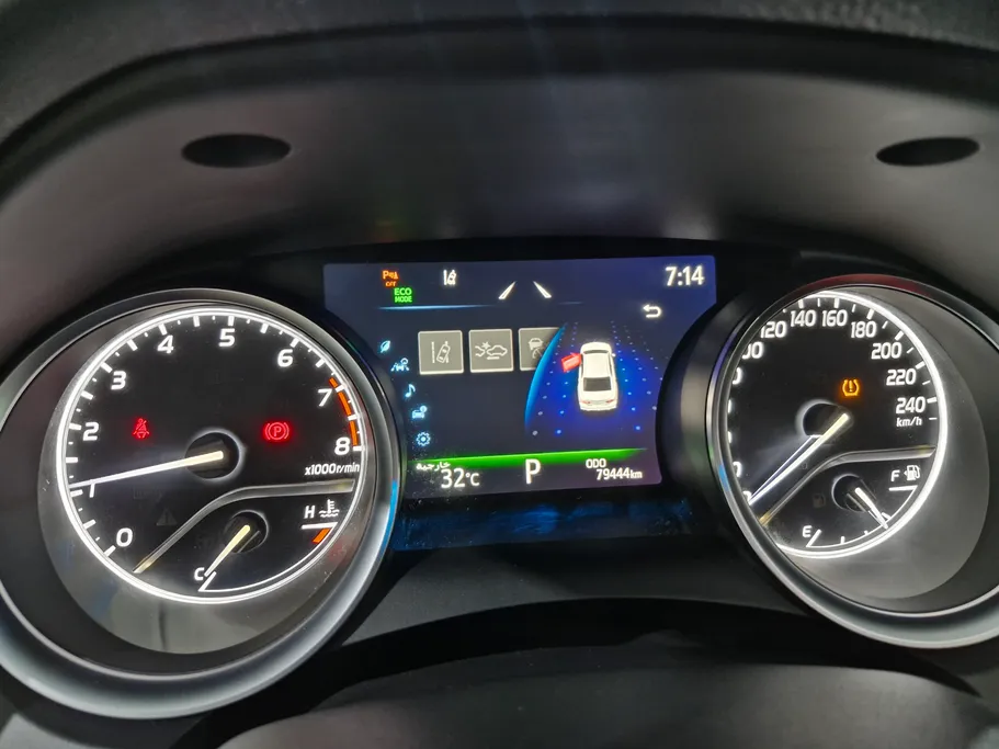 2023 Toyota Camry  SE V6 