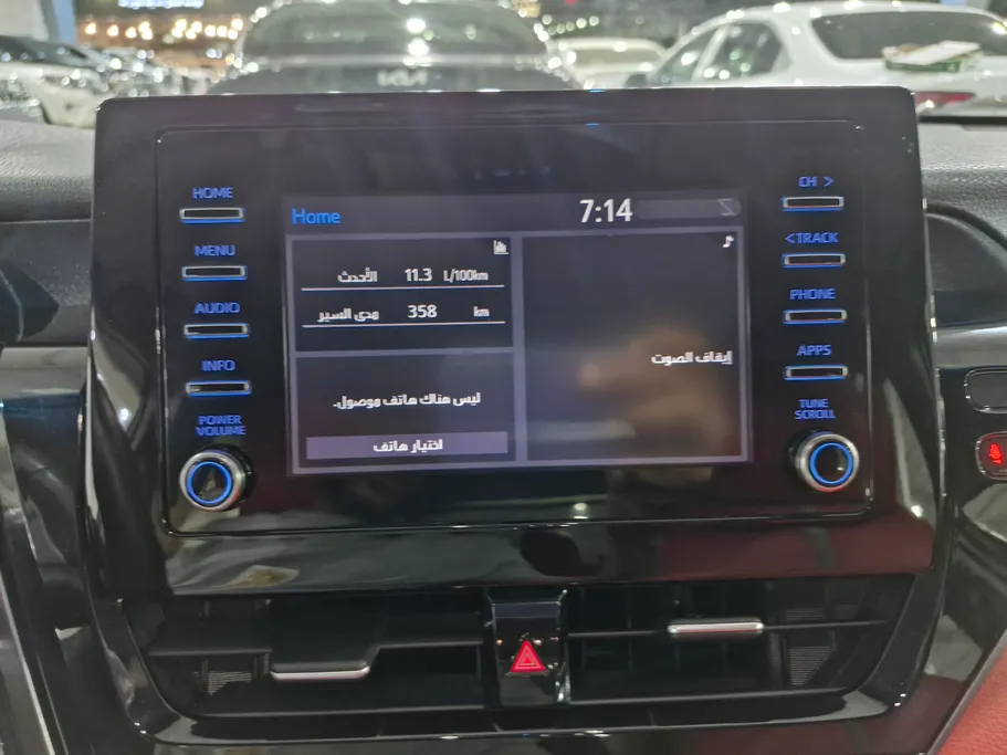 2023 Toyota Camry  SE V6 