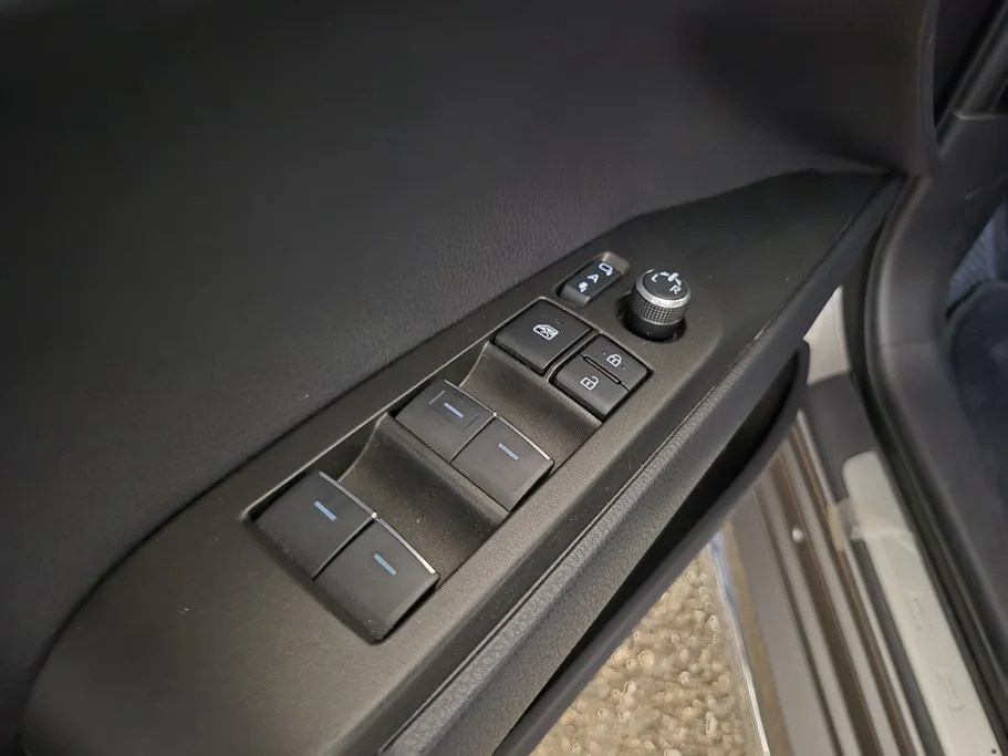 2025 Toyota Camry  LE 