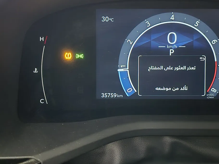 2025 Toyota Camry  LE 