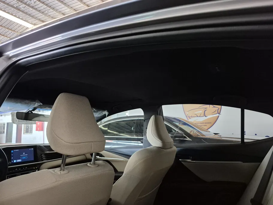 2025 Toyota Camry  LE 