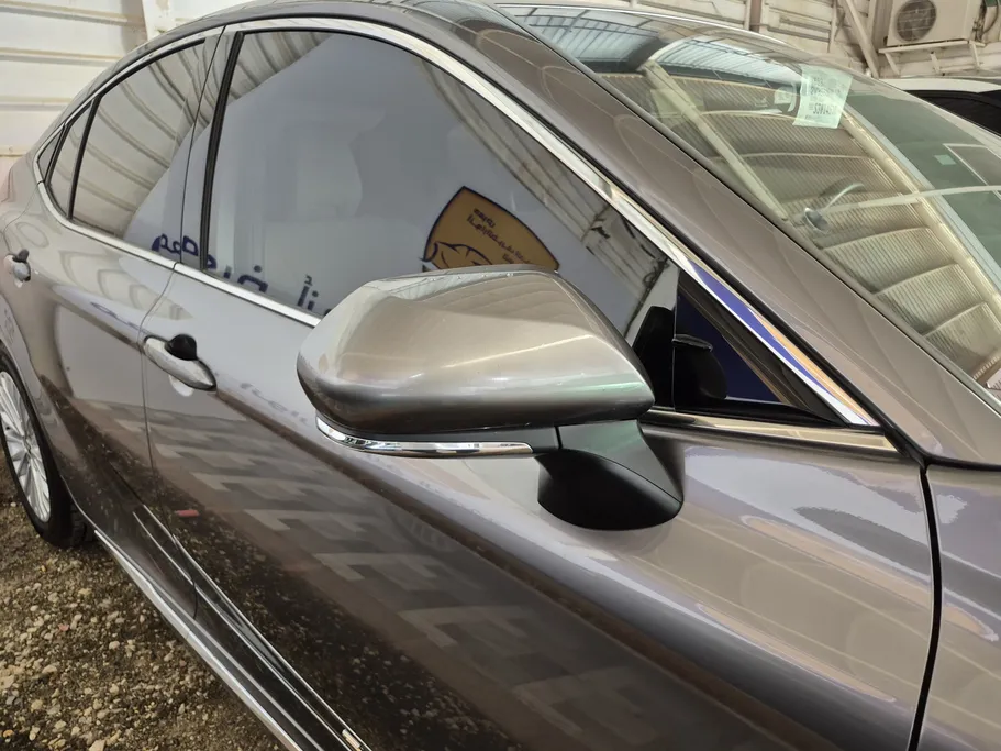 2025 Toyota Camry  LE 