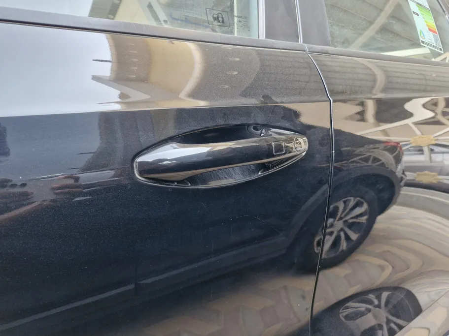 هافال جوليان بيسك 2025 
